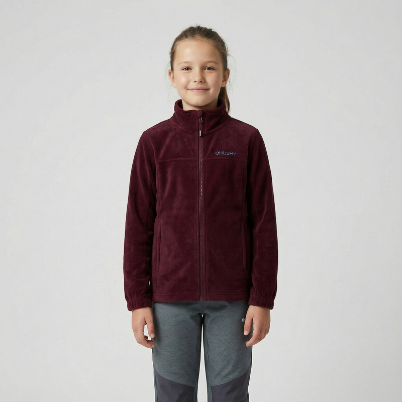 Husky Aflee K bordo 67392575