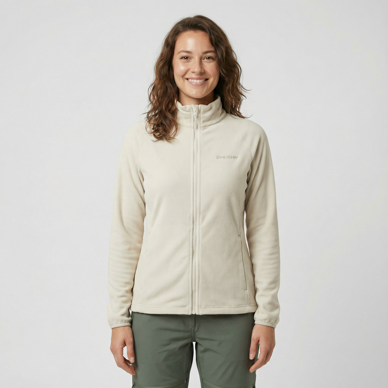 Husky Aflee L beige 67392572