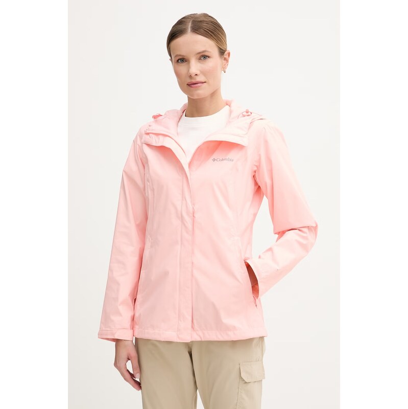 Bunda Columbia Arcadia II 67339948