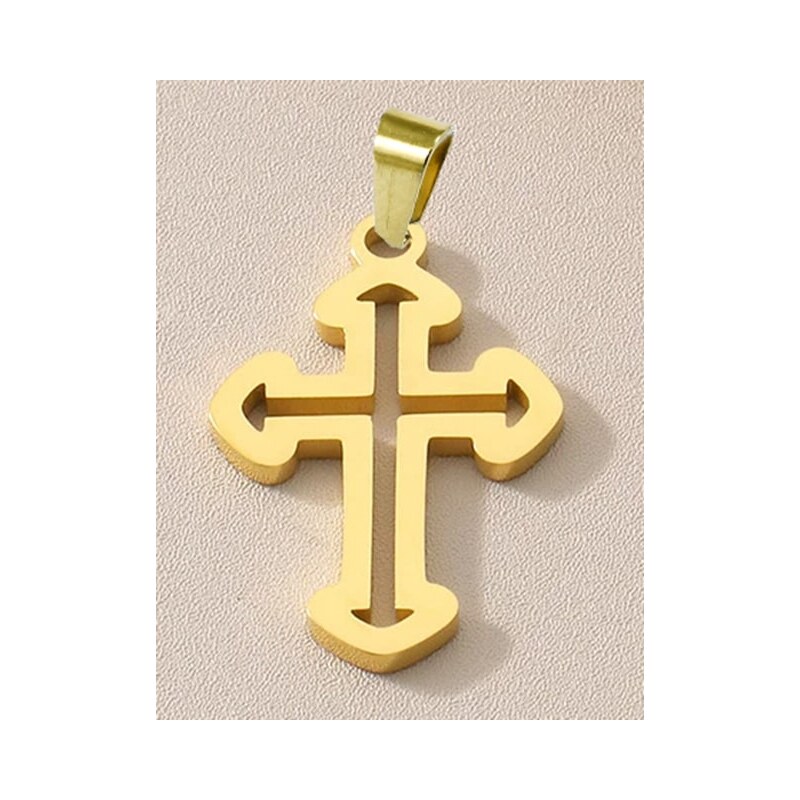 Oceľový prívesok Glare 79 67339950