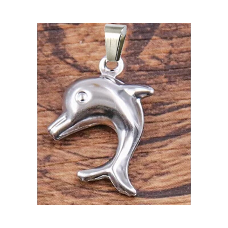 Oceľový prívesok Glare 95 67352733