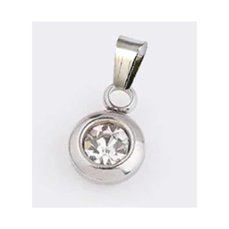 Oceľový prívesok Glare 84 67339955