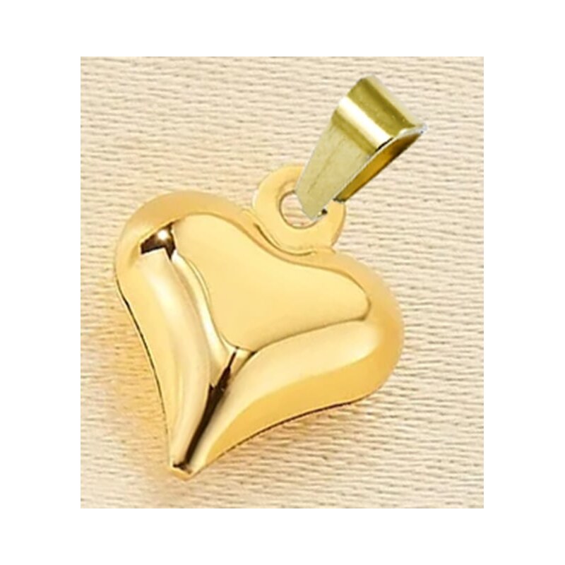 Oceľový prívesok Glare 89 67339960