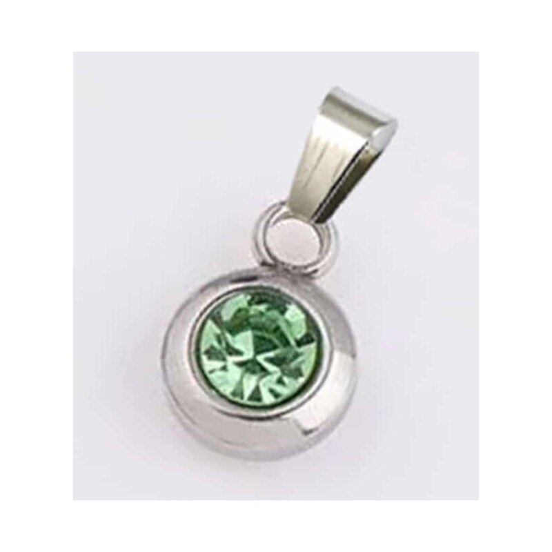 Oceľový prívesok Glare 90 67339961