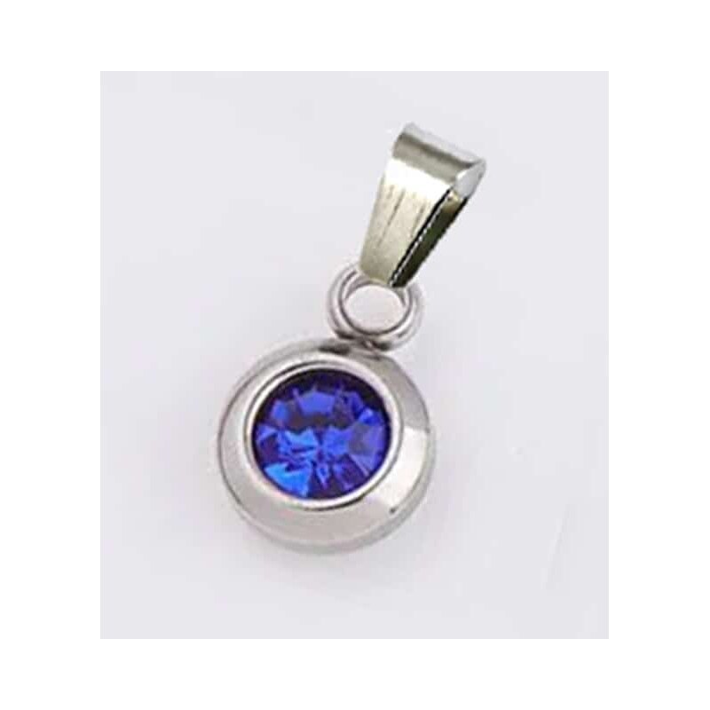 Oceľový prívesok Glare 92 67339963