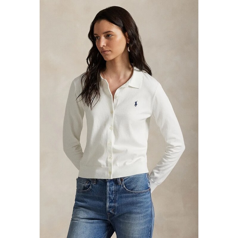 Kardigán Polo Ralph Lauren 67340019