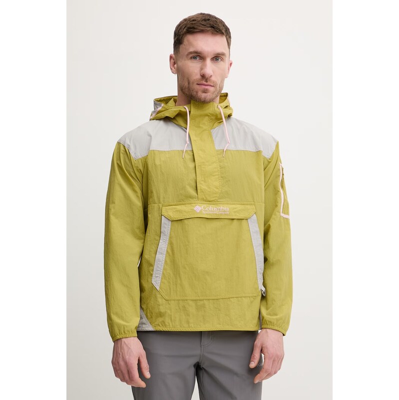 Vetrovka Columbia Challenger 67340006