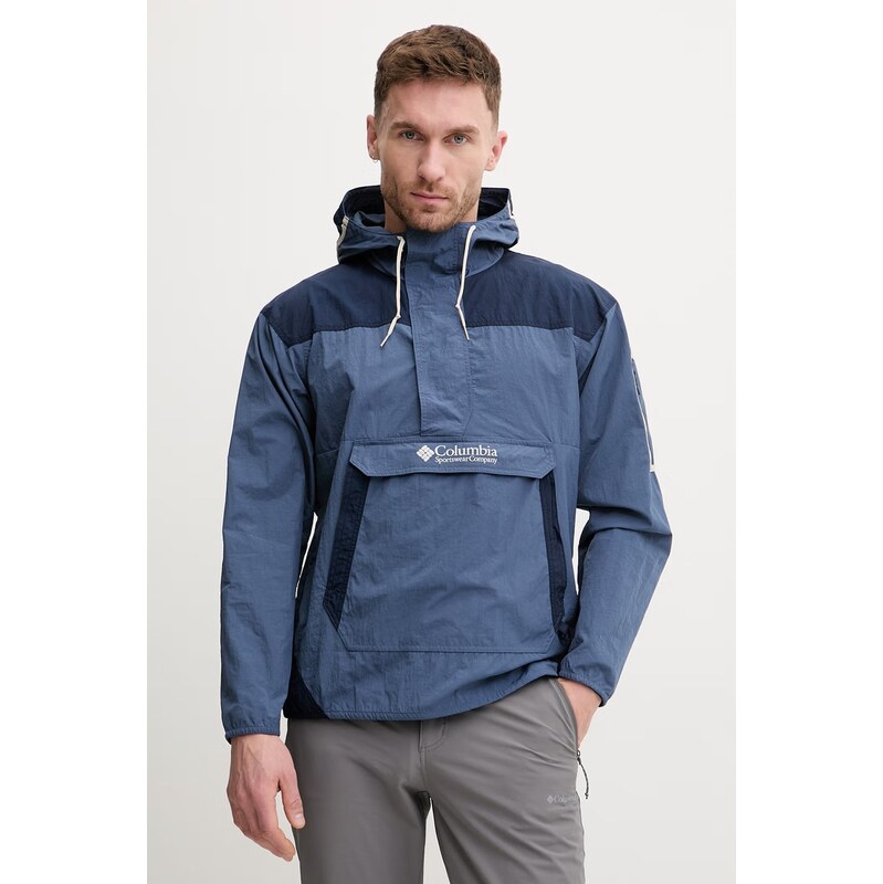 Vetrovka Columbia Challenger 67340007