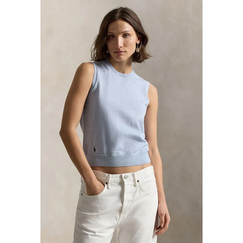 Vesta Polo Ralph Lauren 67340017