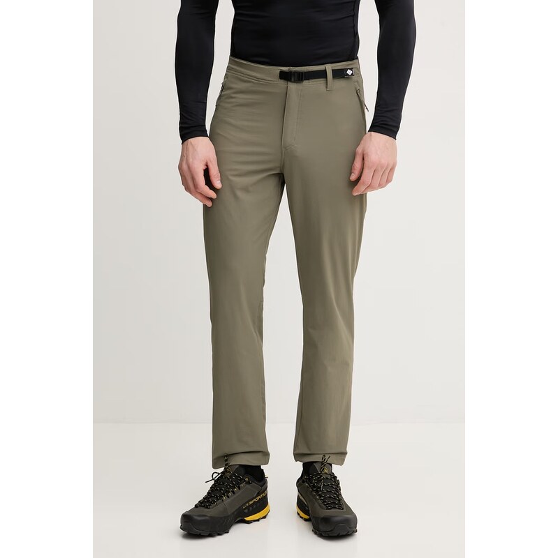 Turistické nohavice Columbia Essential Hike 67340033