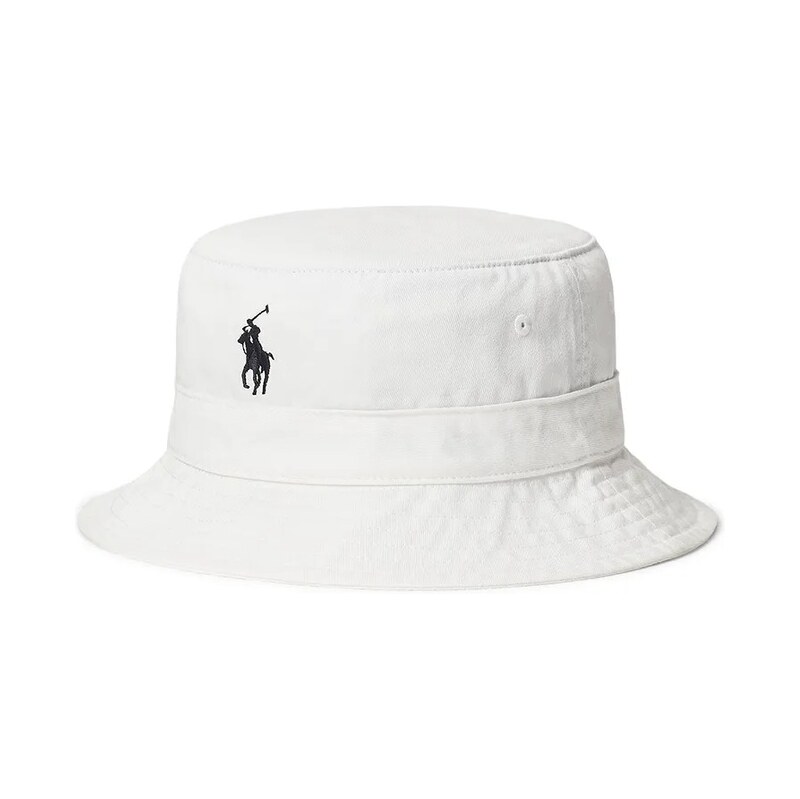 Bavlnený klobúk Polo Ralph Lauren 67340046
