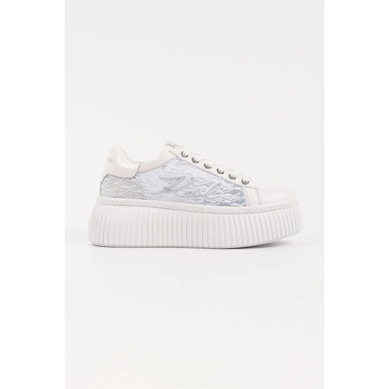 Tenisky Karl Lagerfeld KREEPER LO 67340050