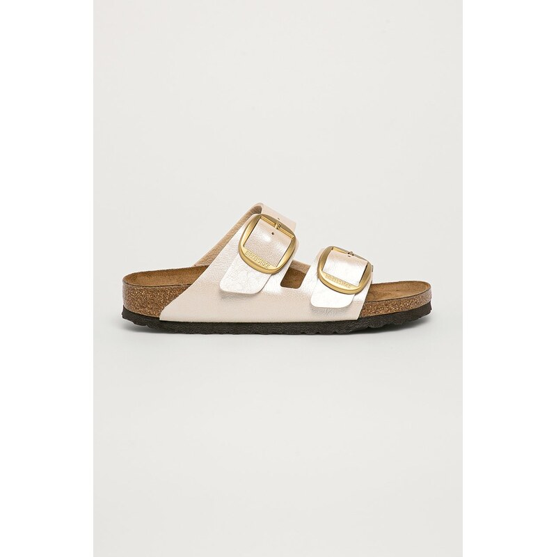 Šľapky Birkenstock Arizona Big Buckle 67340063
