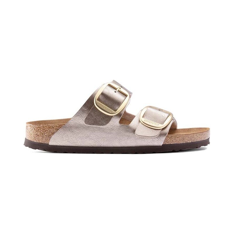 Šľapky Birkenstock Arizona Big Buckle 67340066