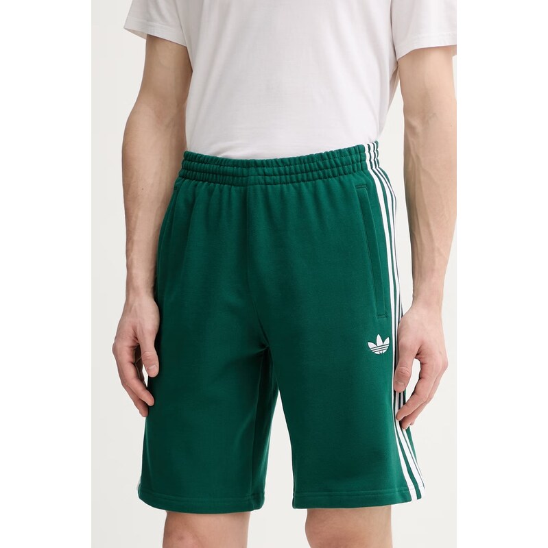 Bavlnené šortky adidas Originals 67340068