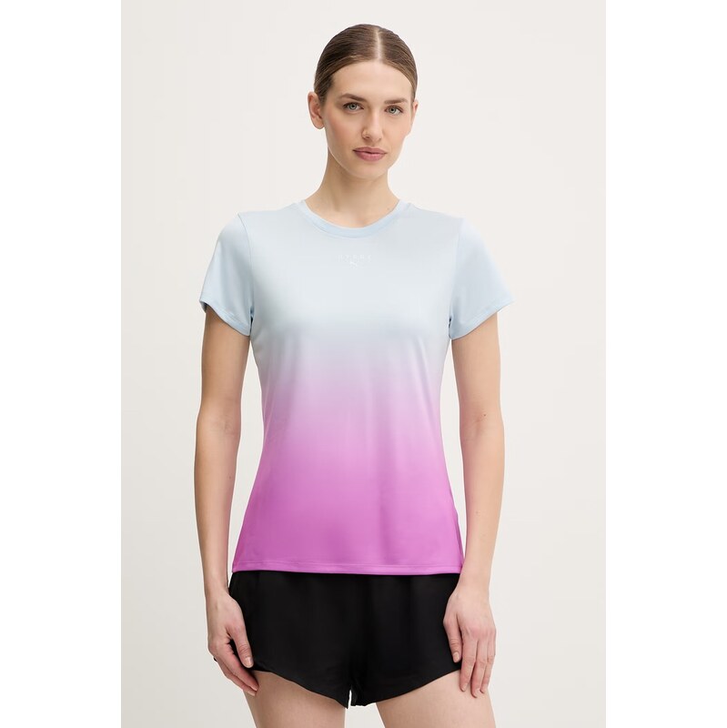 Tréningové tričko Puma Poly graphic HYROX 67340192