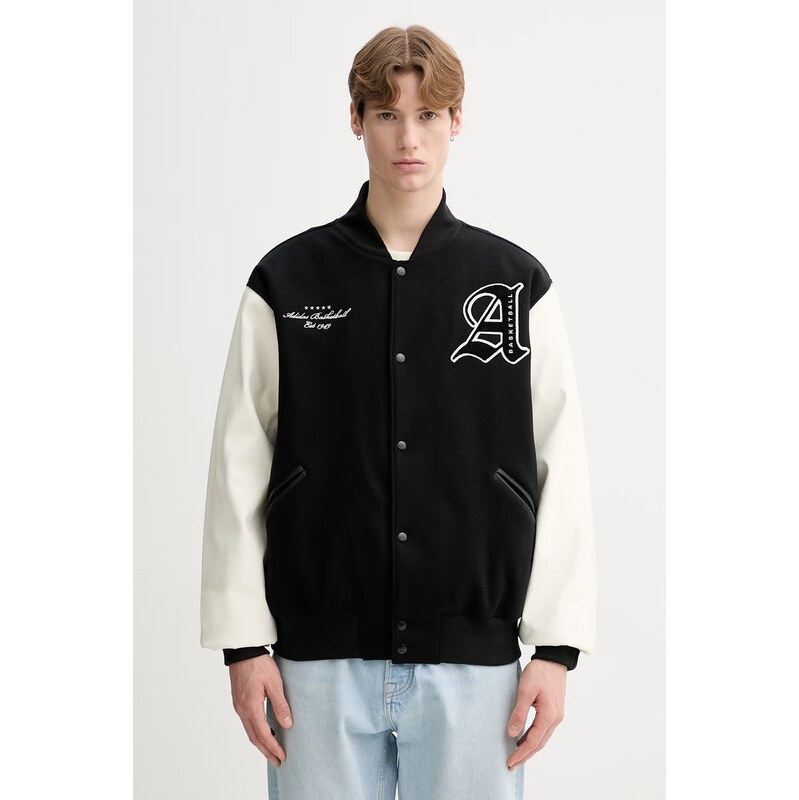 Bunda adidas Originals Varisty 67340091