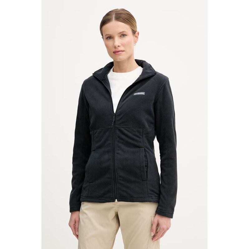 Outdoorová mikina Columbia Basin Trail 67340211