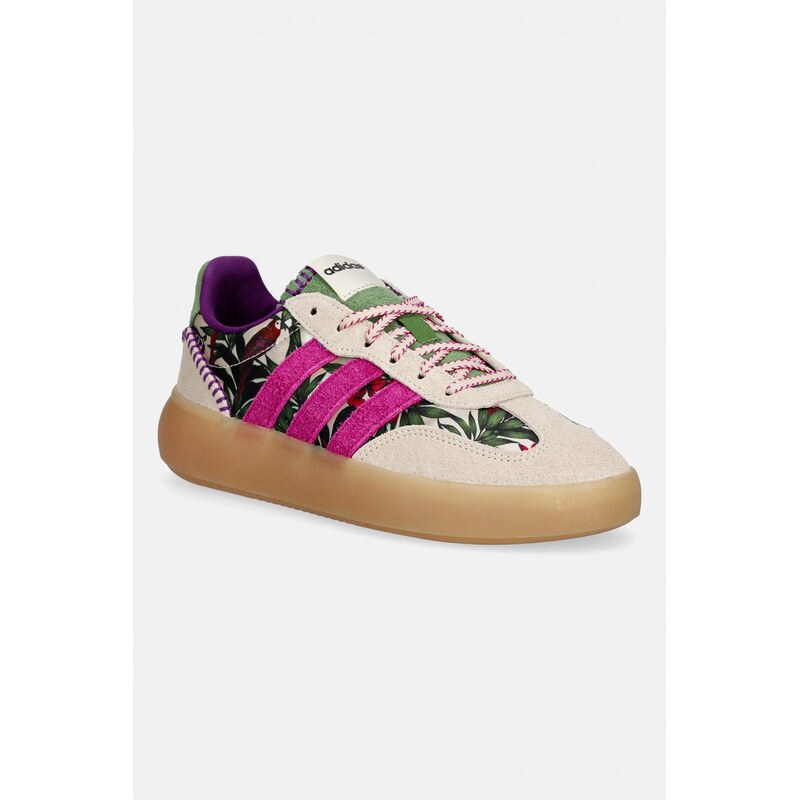 Tenisky adidas x Farm Rio 67340115