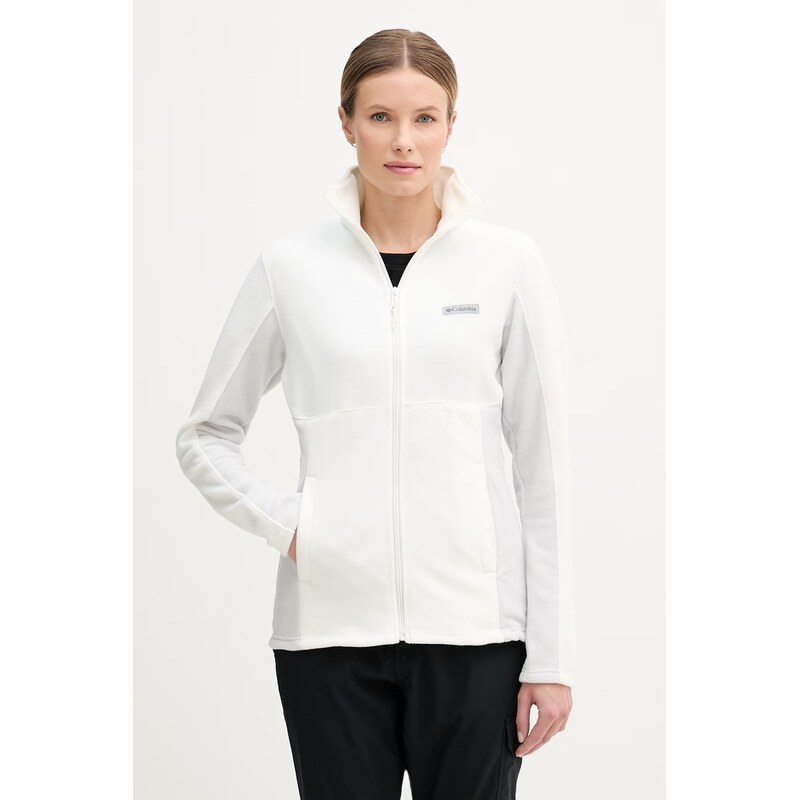 Outdoorová mikina Columbia Basin Trail 67340212