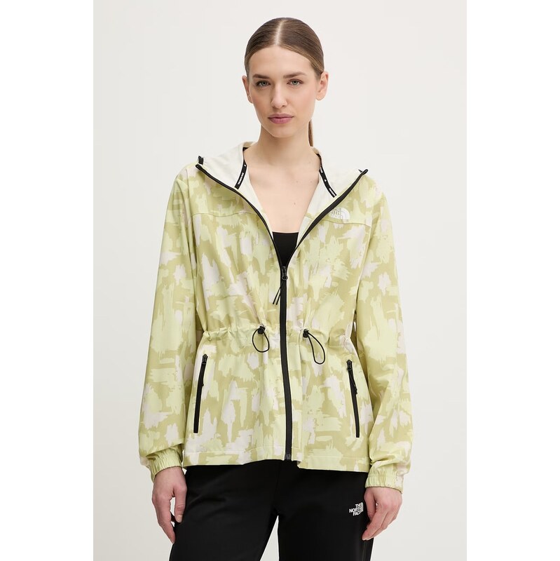 Tréningová bunda The North Face MOUNTAIN ATHLETICS 67340087