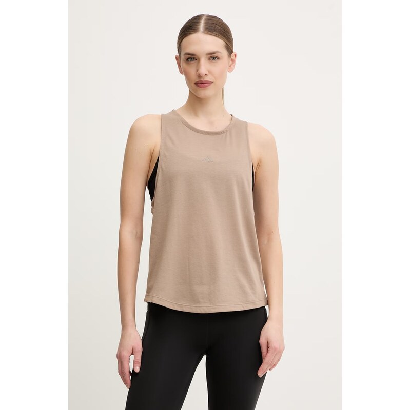 Tréningový top adidas Performance Motion Essentials 67340274