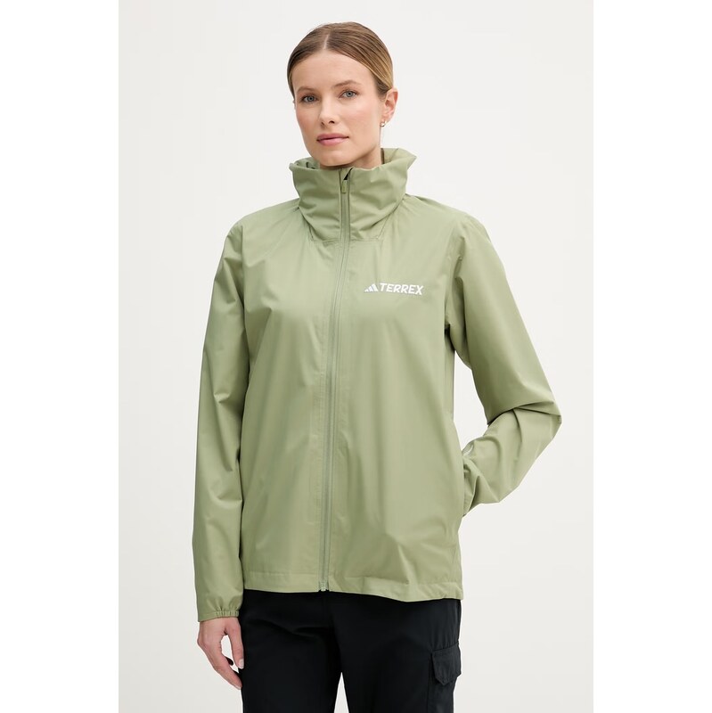 Športová bunda adidas TERREX Essentials 67340084