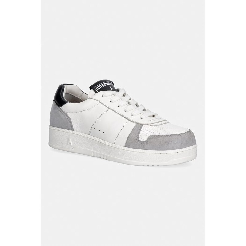 Kožené tenisky Patrizia Pepe 67340106