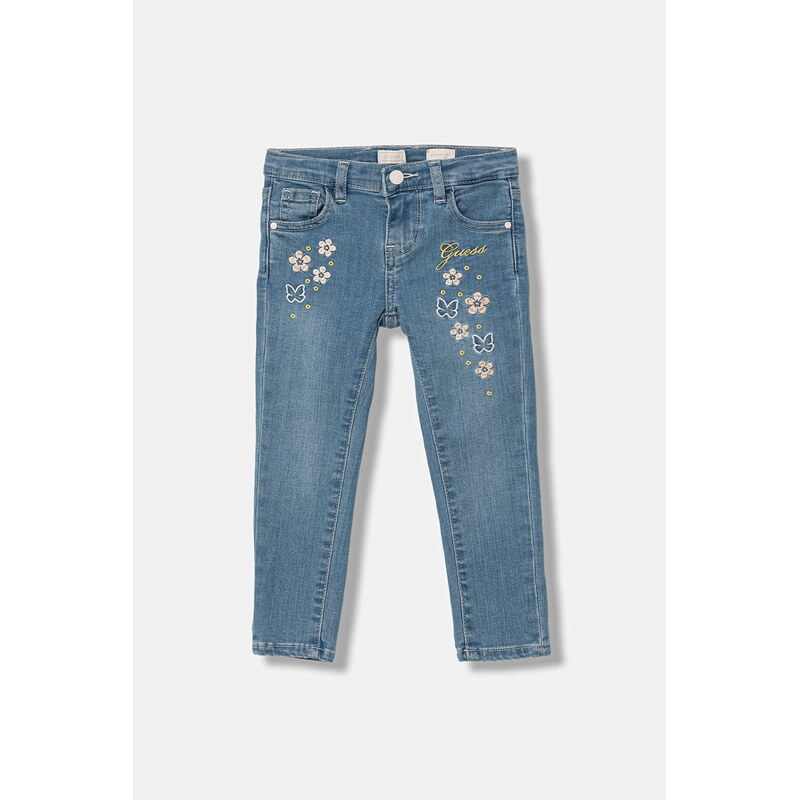 Detské rifle Guess 67340251