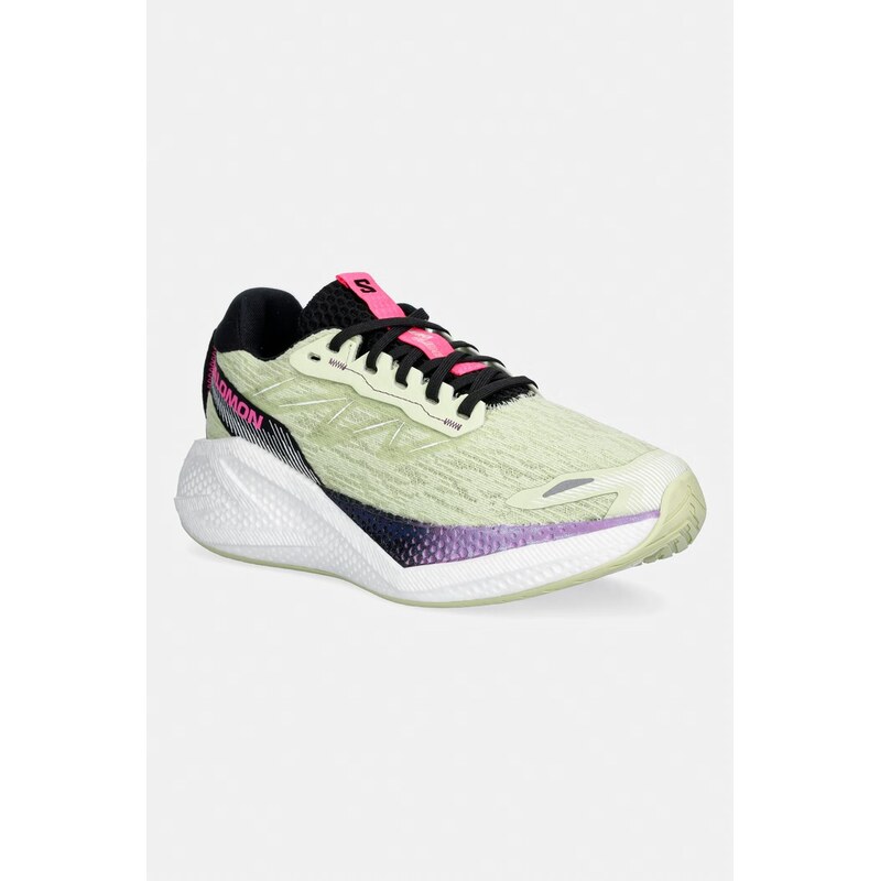 Tréningové topánky Salomon AERO GLIDE 4 67340142