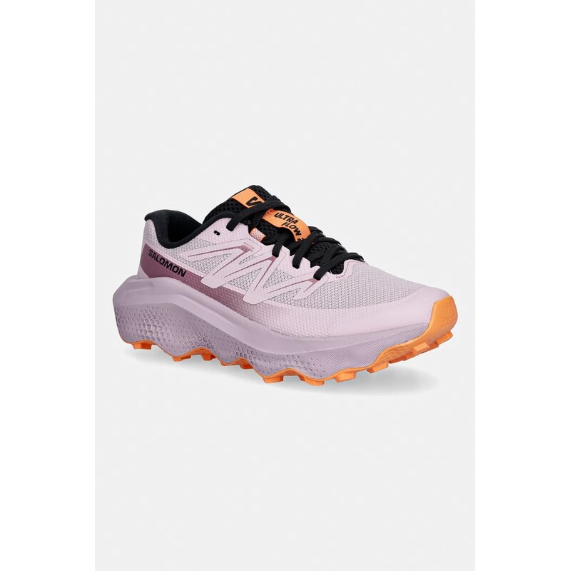 Tréningové topánky Salomon ULTRA FLOW 2 67340151