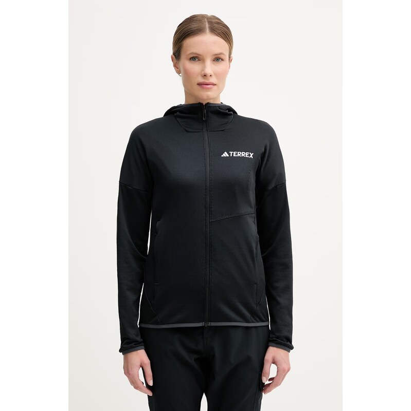 Športová mikina adidas TERREX 67340276