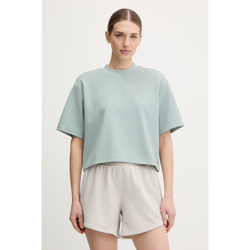 Tréningové tričko adidas Performance 67340189