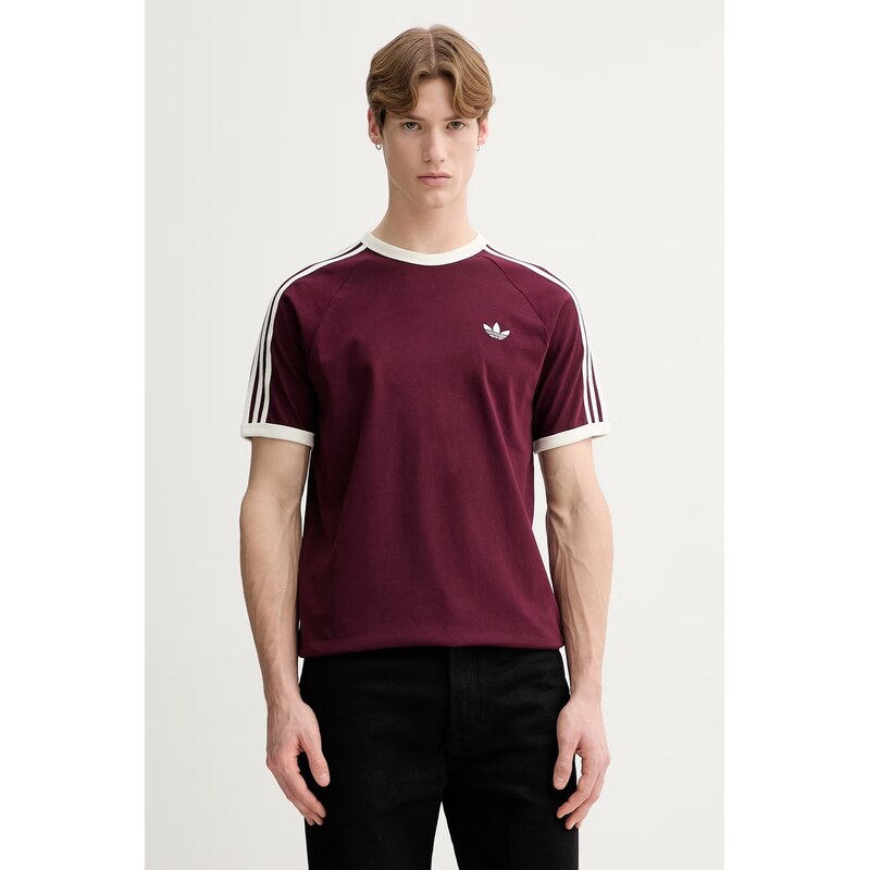 Bavlnené tričko adidas Originals 67340178