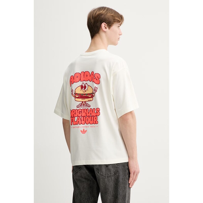 Bavlnené tričko adidas Originals 67340191