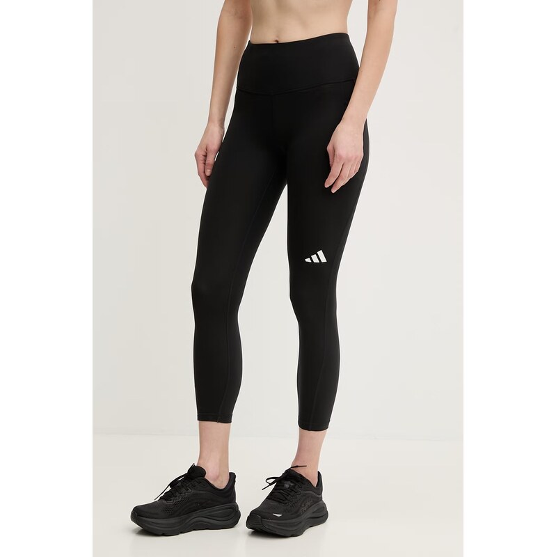 Bežecké legíny adidas Performance adi365 67340233