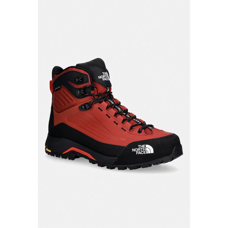 Trekingová obuv The North Face VERTO ALPINE GORE-TEX 67340315