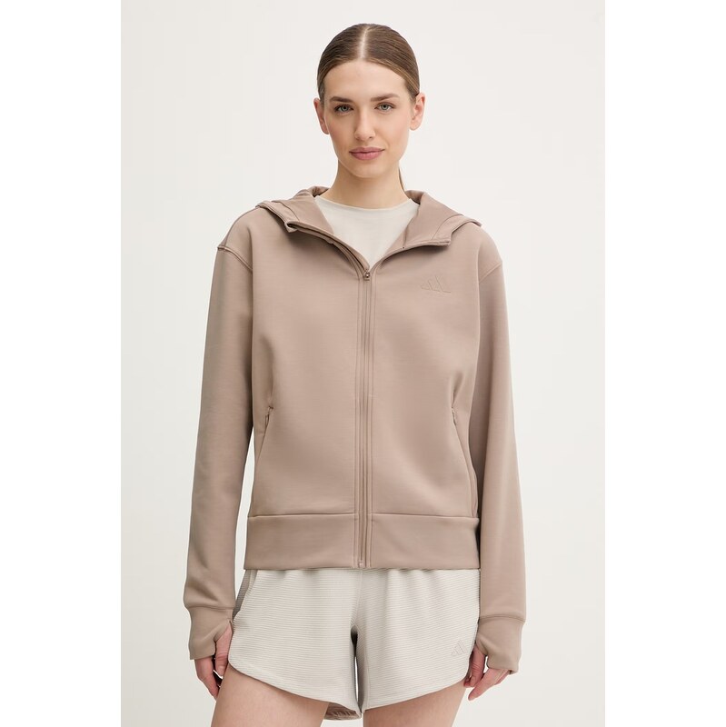 Športová mikina adidas Performance D4T 67340353