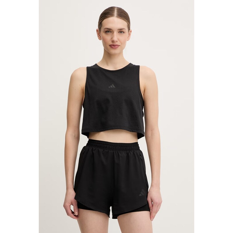 Tréningový top adidas Performance Motion Essentials 67340258