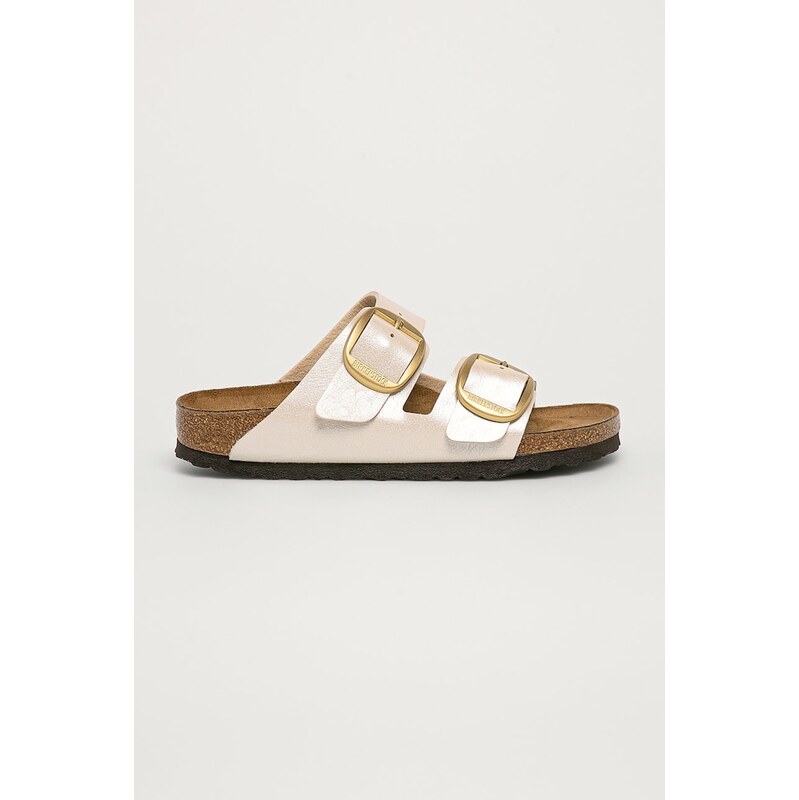 Šľapky Birkenstock Arizona Big Buckle 67340063