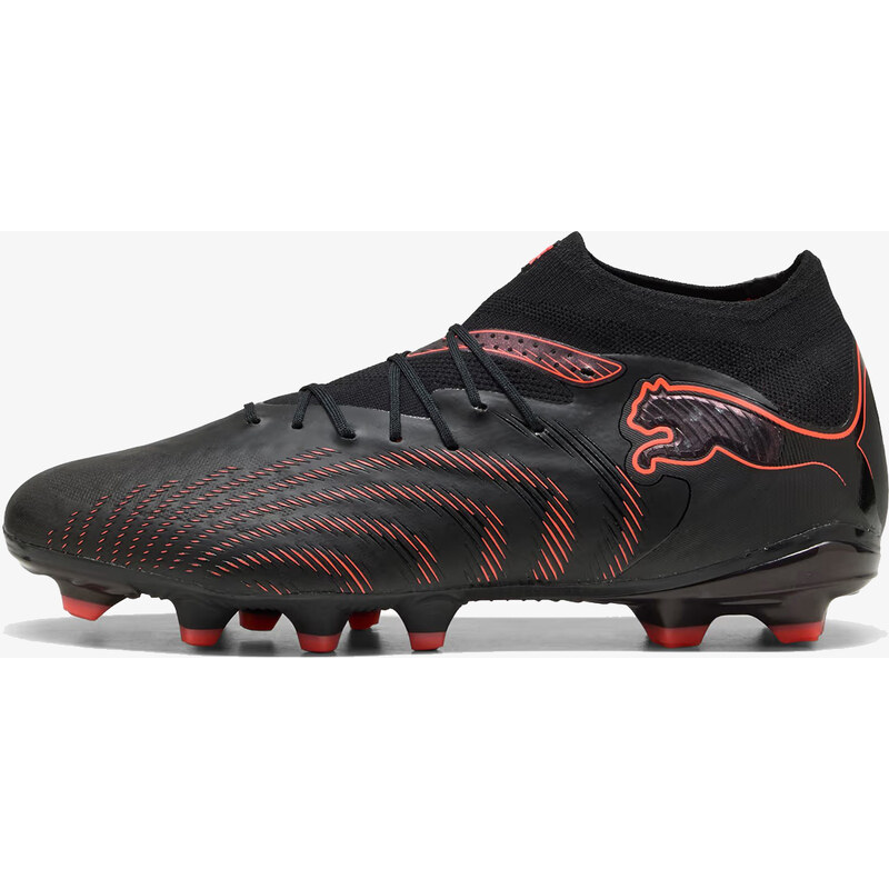 Puma FUTURE 9 PRO FG/AG Black-Glowing Re EUR 40.5 67351341