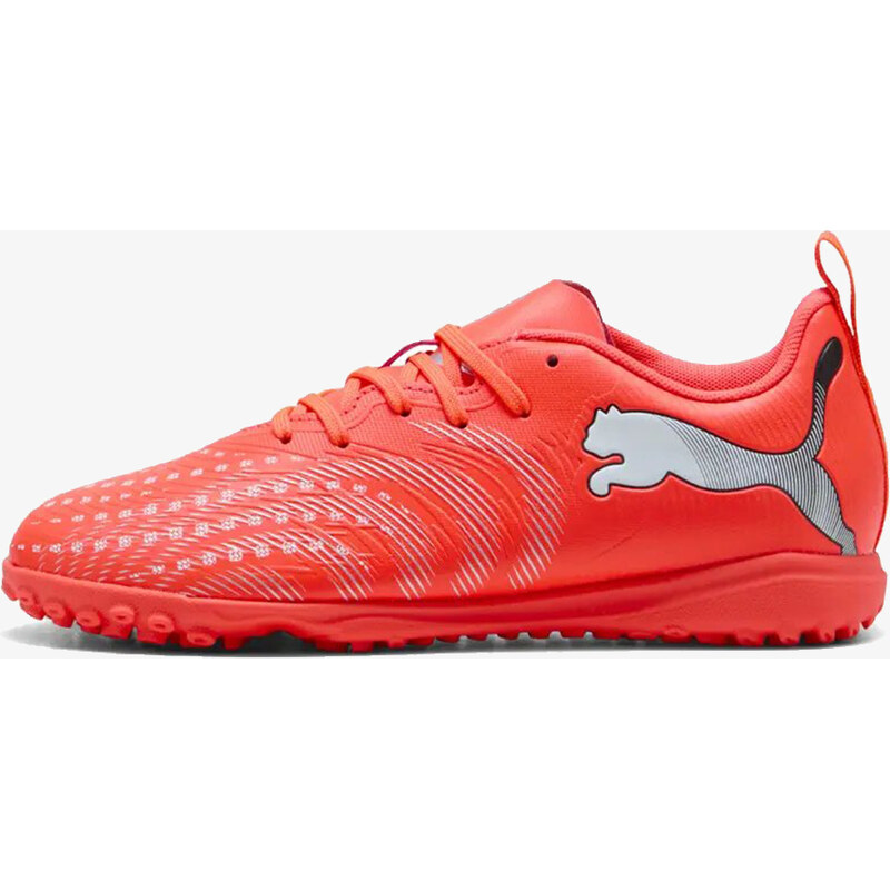 Puma FUTURE 9 PLAY TT Jr Glowing Red-Whi EUR 34.5 67351332