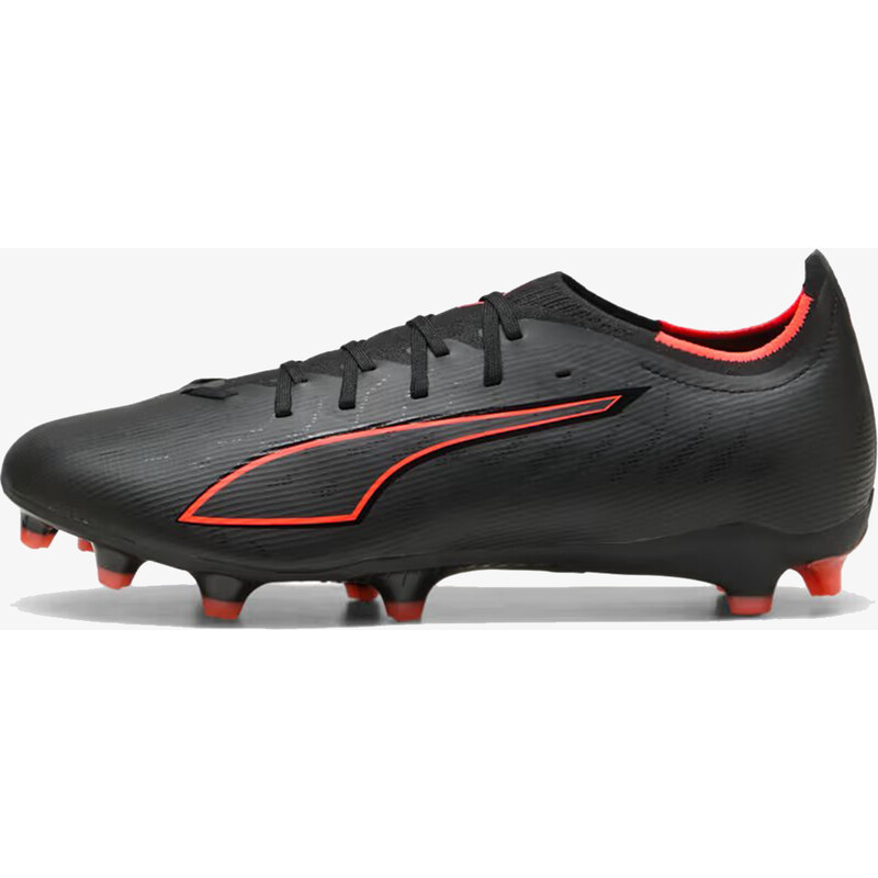 Puma ULTRA 6 MATCH FG/AG Puma Black-Red EUR 40.5 67351345