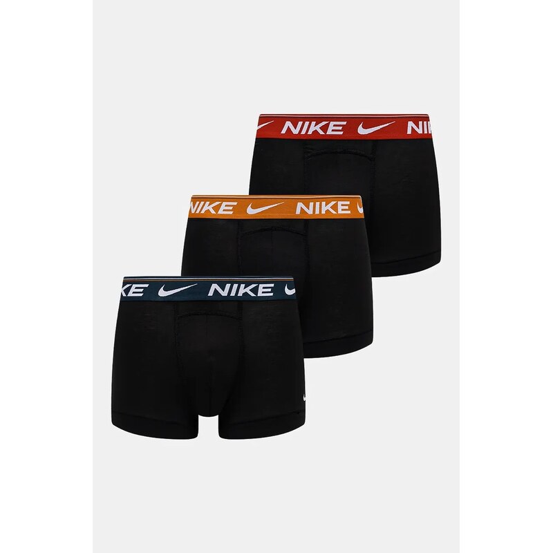 Boxerky Nike 3-pak 64306365