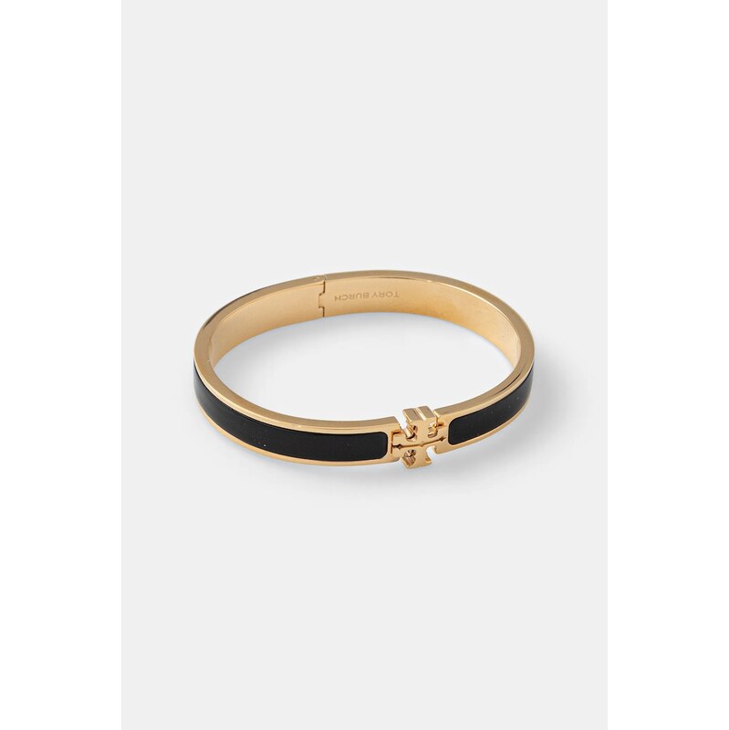 Pozlátený náramok Tory Burch Kira 64285903