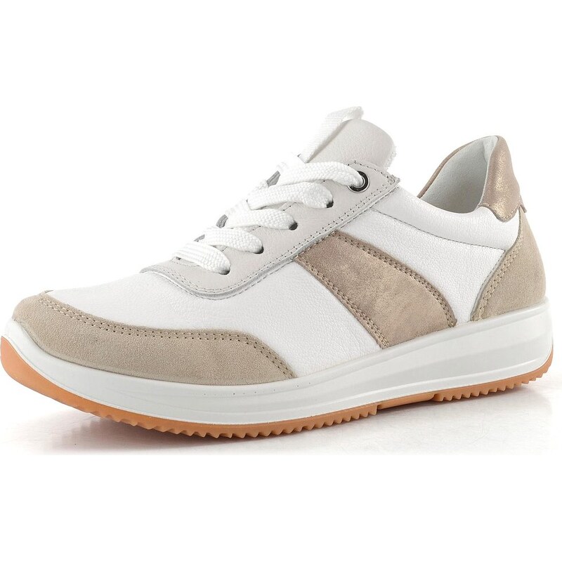 Ara dámske tenisky Osaka beach/cream/shell 12-25532-08 68773443