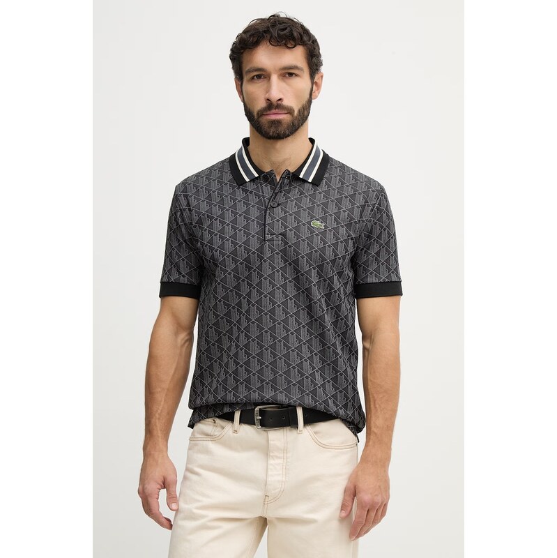 Polo tričko Lacoste 62284103