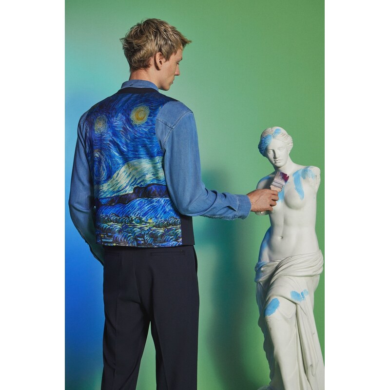 Vesta Medicine 67392076