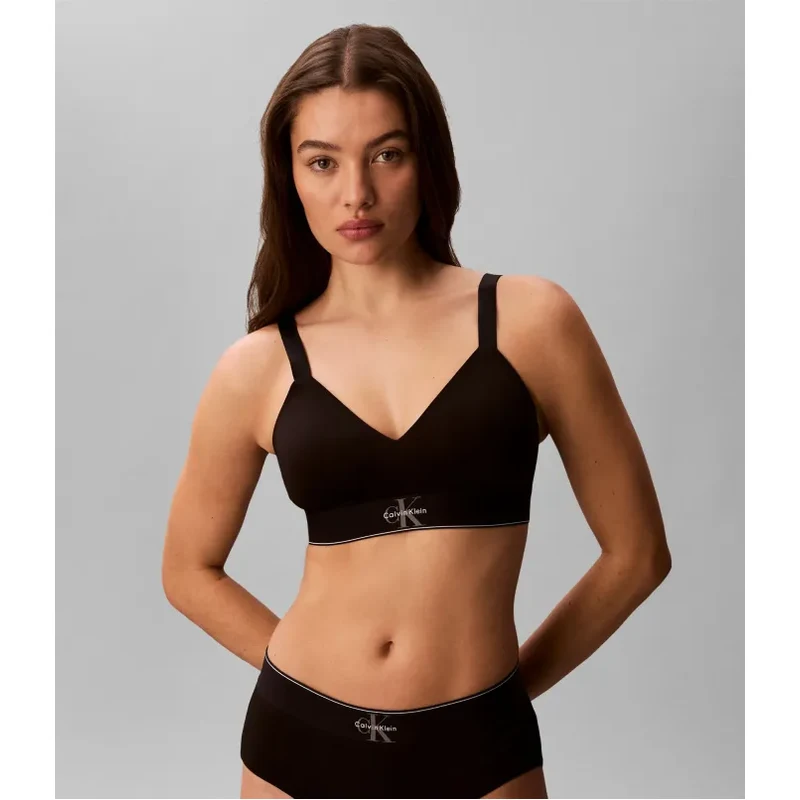 Calvin Klein Underwear Podprsenka 67353006