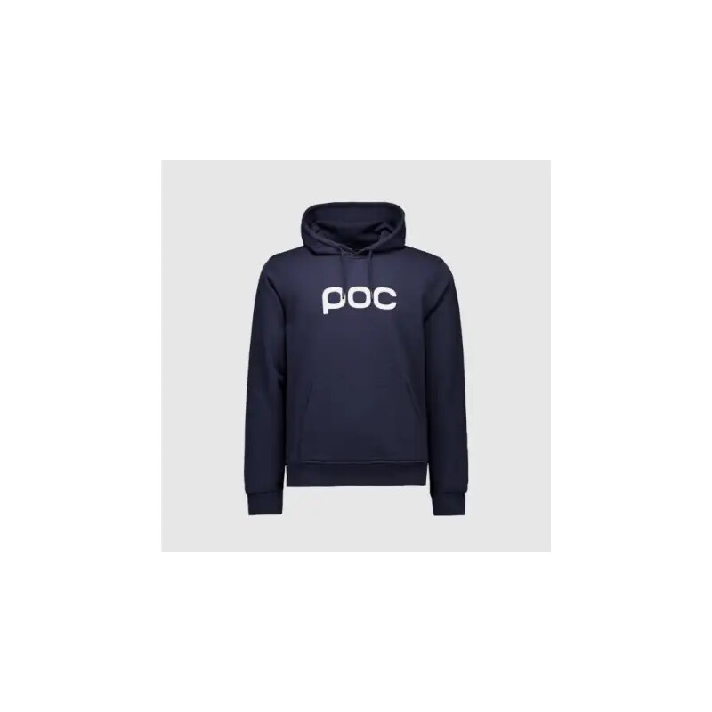 E-shop POC Hood mikina Apatite Navy/Hydrogen White vel. M
